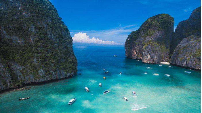 Thailand pulling all stops to woo Indian tourists
