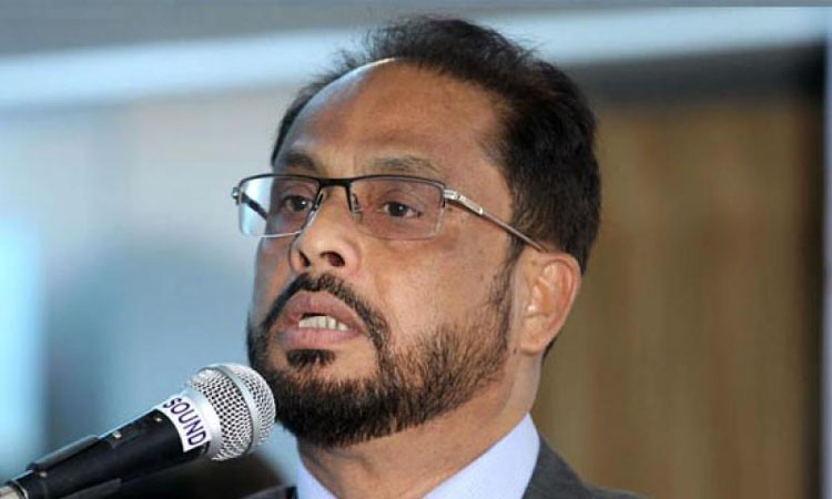 Student politics should be brought back in right track: GM Quader