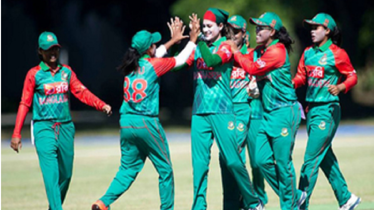 Tigresses leave for Pakistan Tuesday