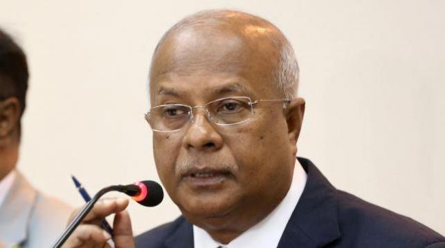 ACC chief warns of actions against officials if they harass anyone