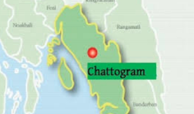 Indian national among 5 women put on remand in Chattogram