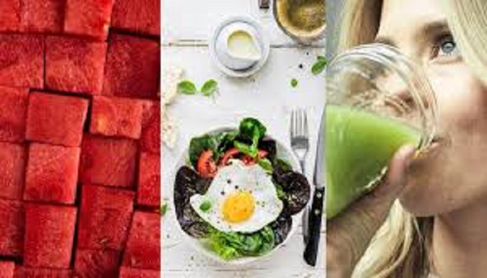 Foods to consume if you wake up feeling tired in the morning