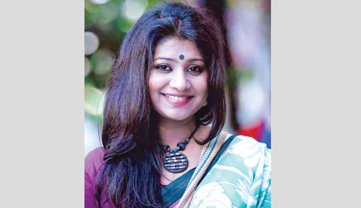 Who does Bangabandhu belong to?