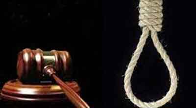 7 get death penalty for killing housewife after rape in Joypurhat 

