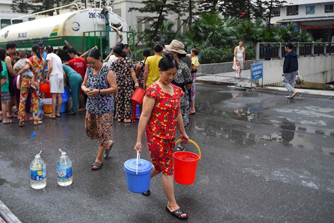 Boom or bust: Hanoi pollution crises expose growth risks

