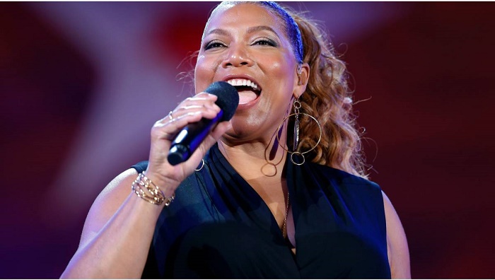 Queen Latifah to receive Harvard black culture award

