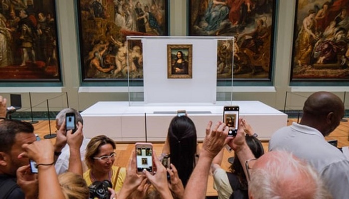 Three things to know about Leonardo da Vinci