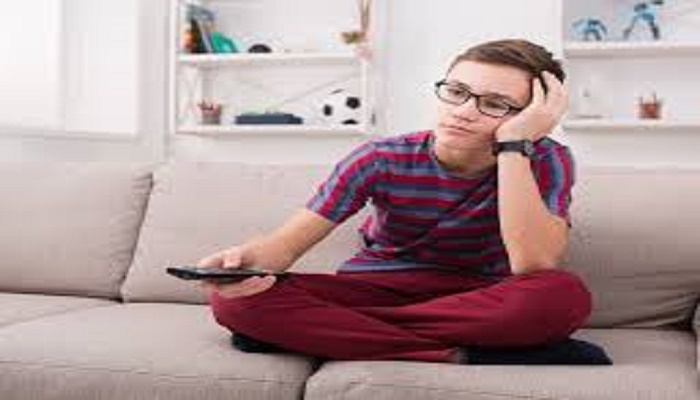 Children should be at least 12 years-old before being left home alone for longer hours