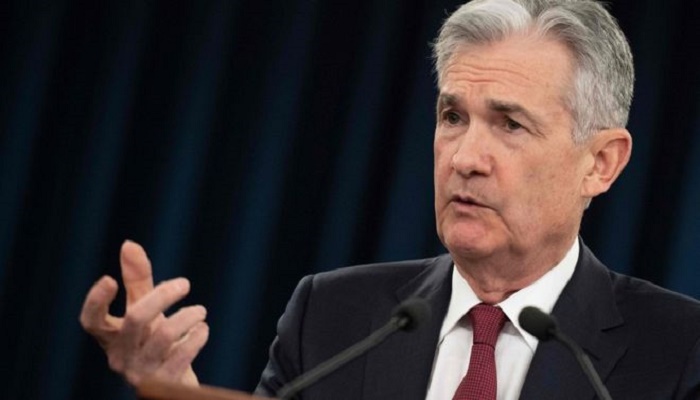 Federal Reserve cuts rates again amid trade and growth fears