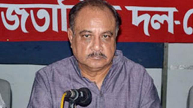 Rab wants to witness AL’s fall before his death