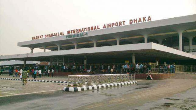 HSIA Expansion: Aviation Consortium Dhaka set to get the job