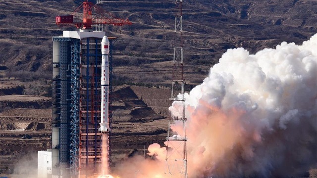 China launches Sudan’s first ever satellite: official

