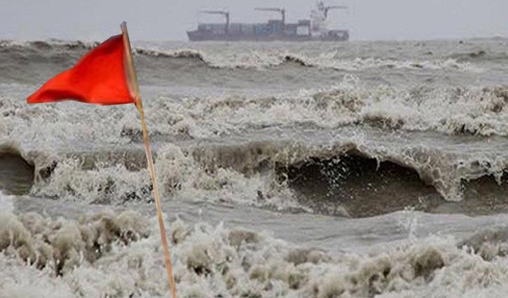 ‘Bulbul’ may hit Bangladesh Saturday, maritime ports asked to hoist signal 4