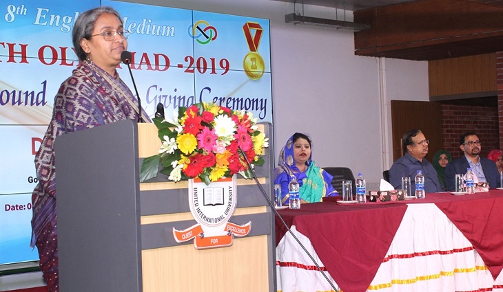 Provide evidence when you bring allegations against varsities: Dipu Moni