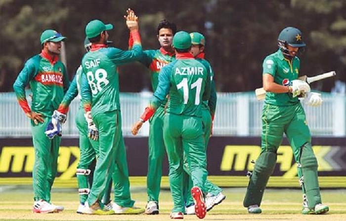 Tigers’ squad for Emerging Teams Asia Cup announced