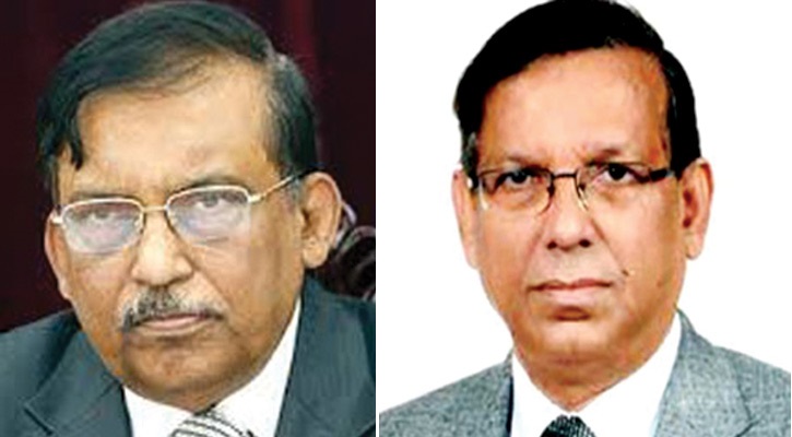 Home minister, Law minister mourn deaths in Brahmanbaria train accident