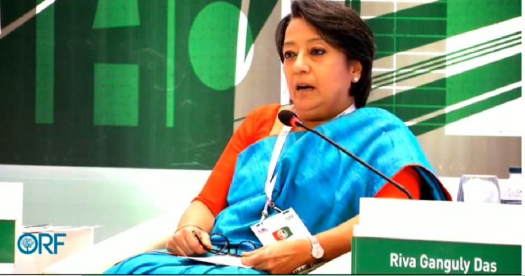 Delhi finds its connectivity with Dhaka a ‘game-changer’