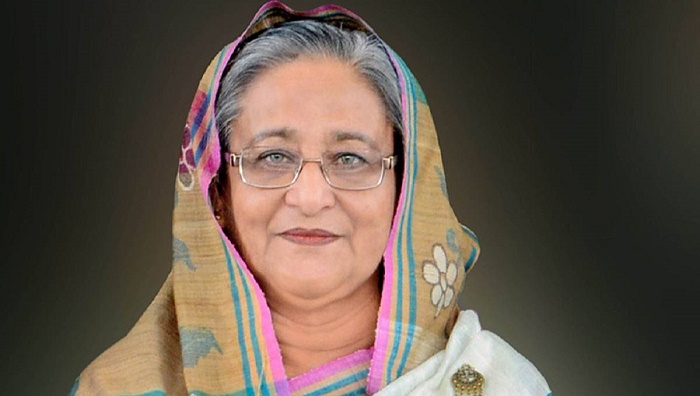 Carry on industrialisation without affecting food production: Prime Minister

