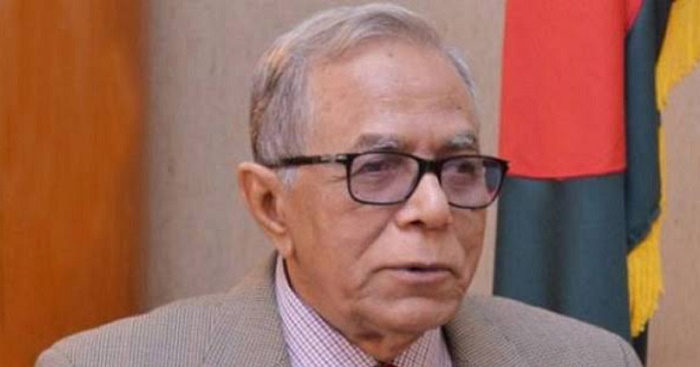 President off to Nepal on four-day official visit

