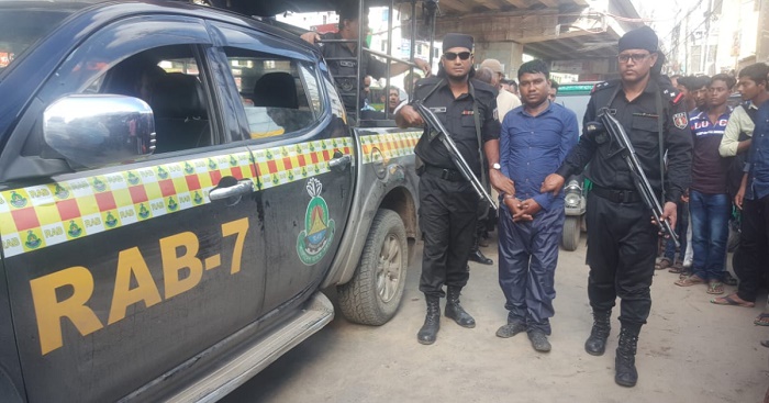 Drug trader held with 19,575 Yaba tablets in Chattogram

