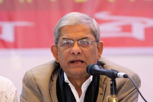 Ranga should seek pardon in parliament: Mirza Fakhrul