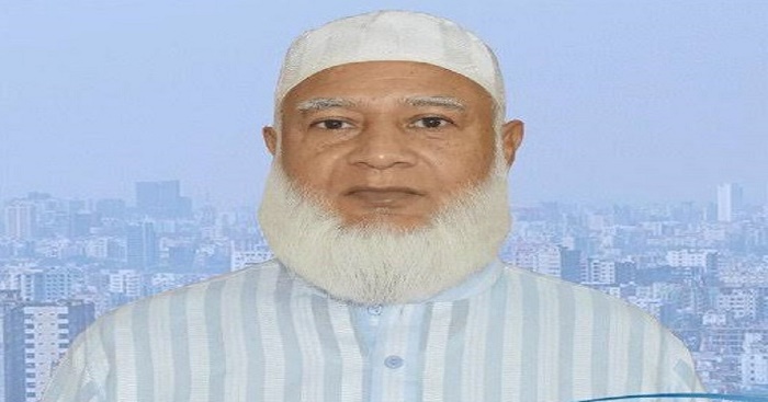 Dr Shafiqur Rahman made Ameer of Jamaat-e-Islami

