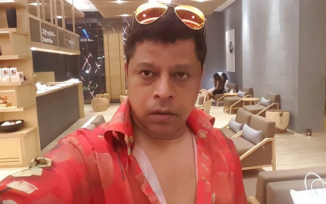Online casino kingpin Salim Pradhan placed on 7-day fresh remand