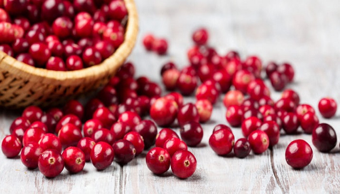 Know the various benefits of cranberry