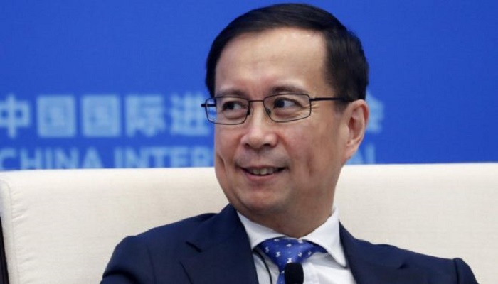 Alibaba backs Hong Kong's 'bright' future with huge listing