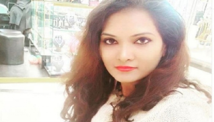 Marathi Singer Geeta Mali dies in Mumbai road accident