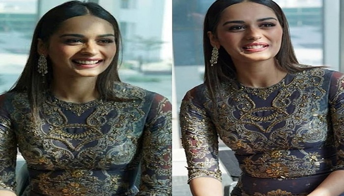 Manushi Chillar to star opposite Akshay Kumar in ‘Prithviraj’