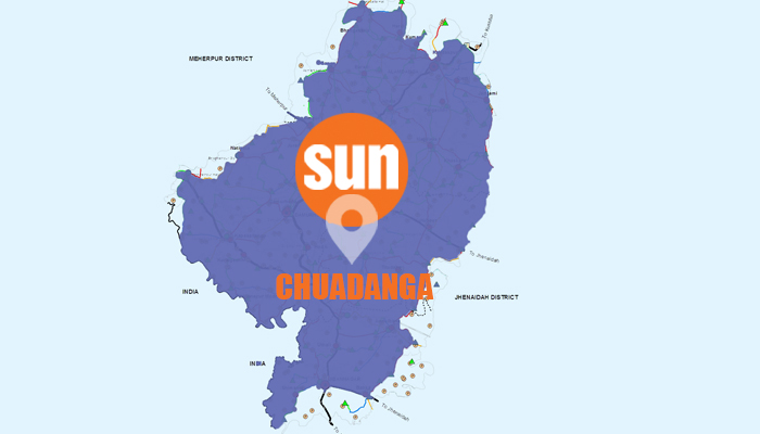 Rickshaw-van puller killed in Chuadanga road accident

