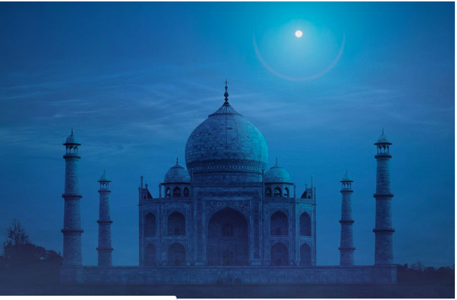 Taj Mahal to stay open for tourists who want to visit at night