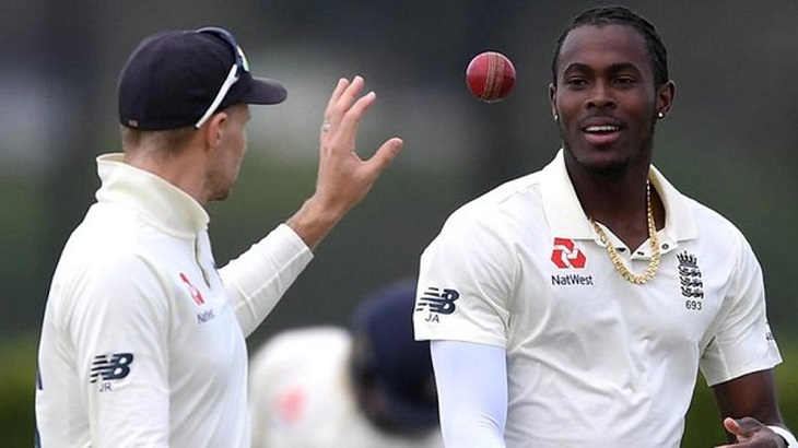 Mixed form for England ahead of New Zealand Test