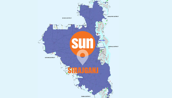 Elderly man slaughterd in Sirajganj

