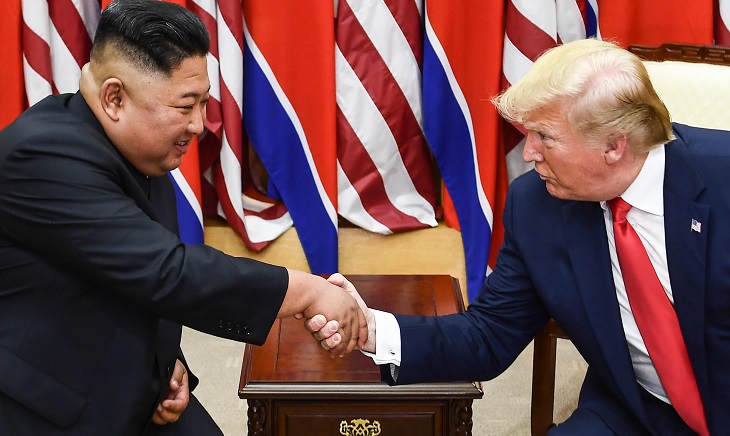 North Korea will not hold 'useless' summits with US: KCNA