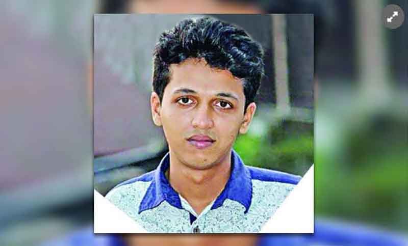 Rifat killing case: Charge framing deferred to January 8