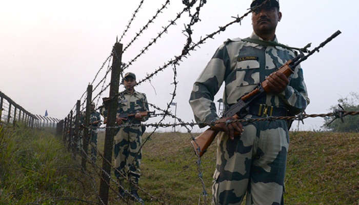 BSF guns down Bangladeshi at Sherpur border

