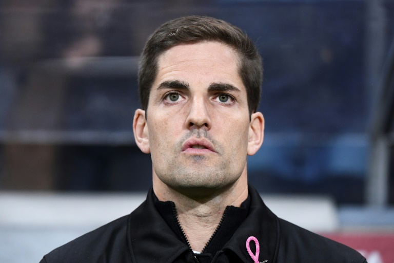 Spain coach Moreno’s future in doubt ahead of Euro 2020

