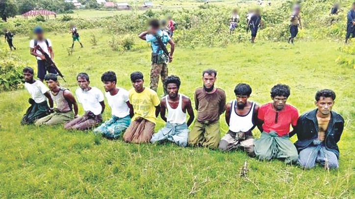 UN court to hear Myanmar genocide case next month