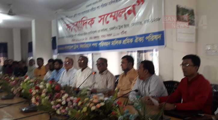 Truck-covered van workers call indefinite strike from Wednesday