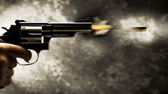 Robber killed in Cox's Bazar 'gunfight’

