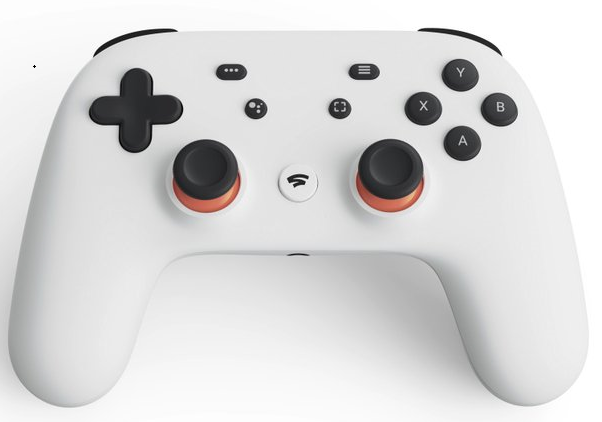 Muted launch for Google’s game-streaming service Stadia