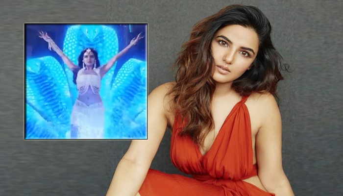 Jasmin Bhasin is eating healthy for ‘Naagin 4’