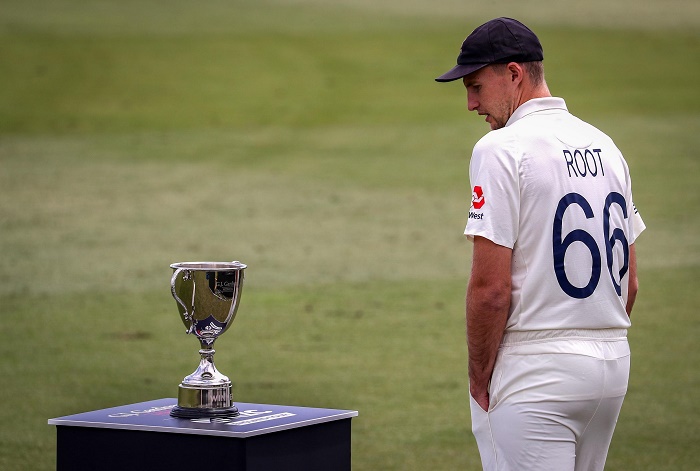 Root buries Ashes agony, seeks redemption against New Zealand

