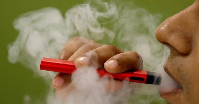 E-cigarettes turn many young people into smokers: expert

