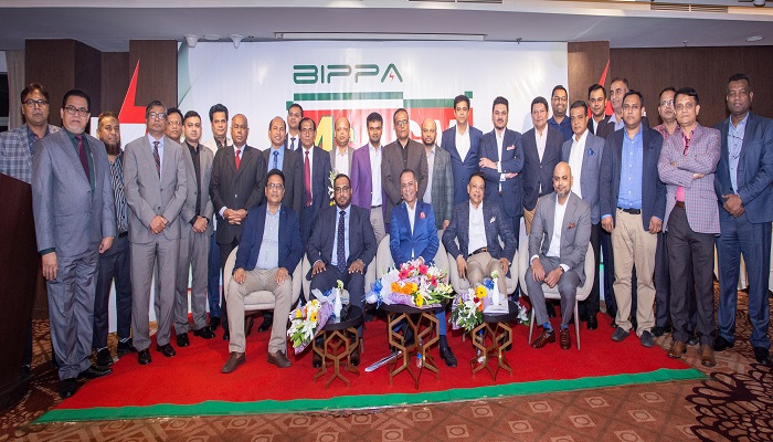 Outgoing President of BIPPA cites major achievements