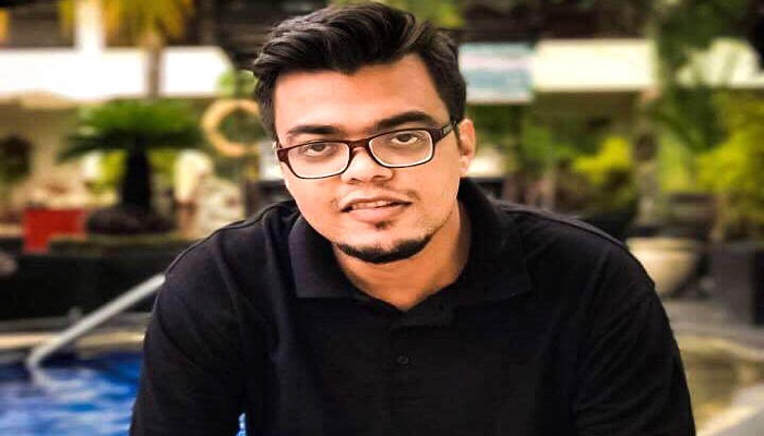 Director Bannah once again in acting