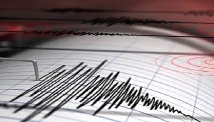 6.1 magnitude quake shakes Thailand
