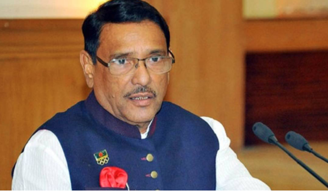 No exaggeration over RTA implementation: Quader